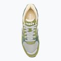 Topánky Diadora N902 bianco/verde sphagnum 7