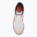 Pánske kopačky Diadora Pichichi 7 TFR white/chili pepper/russet orange 5