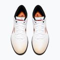 Pánske kopačky Diadora Pichichi 7 TFR white/chili pepper/russet orange 10