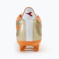 Pánske kopačky Diadora Maximus Elite ITA T SLX white/chili pepper/russet orange 6