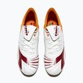 Pánske kopačky Diadora Maximus Elite ITA T SLX white/chili pepper/russet orange 10