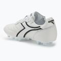 Pánske kopačky Diadora Brasil LT+ MDPU white/black 3