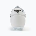 Pánske kopačky Diadora Brasil LT+ MDPU white/black 6