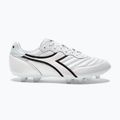 Pánske kopačky Diadora Brasil LT+ MDPU white/black 8