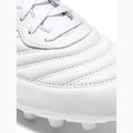 Pánske kopačky Diadora Brasil LT+ MDPU white/black 12