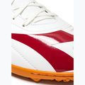 Pánske kopačky Diadora Maximus Elite R TFR white/chili pepper/russet orange 12