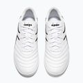 Pánske kopačky Diadora Brasil R TFR white/black 10