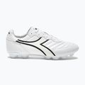 Pánske kopačky Diadora Brasil R LPU white/black 8