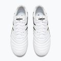 Pánske kopačky Diadora Brasil R LPU white/black 10