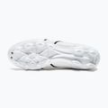 Pánske kopačky Diadora Brasil R LPU white/black 11