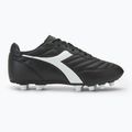 Pánske kopačky Diadora Brasil LT MDPU black/white 2