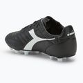 Pánske kopačky Diadora Brasil LT MDPU black/white 3