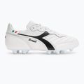 Pánske kopačky Diadora Maximus ITA OG LT+ MDPU white/black 2