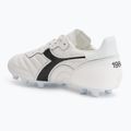 Pánske kopačky Diadora Maximus ITA OG LT+ MDPU white/black 3