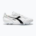 Pánske kopačky Diadora Maximus ITA OG LT+ MDPU white/black 8