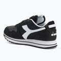 Dámska obuv Diadora Skyler Platform Curly black 3