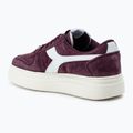 Dámska obuv Diadora Magic Bold Suede advent violet 3