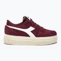 Dámska obuv Diadora Magic Bold Suede advent violet 9