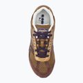 Diadora Sao-Ko 280 Suede brown topánky 5