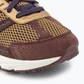 Diadora Sao-Ko 280 Suede brown topánky 7