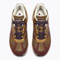 Diadora Sao-Ko 280 Suede brown topánky 10