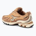 Diadora Mythos Propulsion 280 Suede beige klasické topánky 3