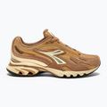 Diadora Mythos Propulsion 280 Suede beige klasické topánky 8
