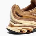 Diadora Mythos Propulsion 280 Suede beige klasické topánky 11