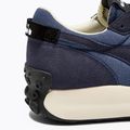 Topánky Diadora Race Suede SW dark blue/faded denim 13