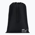 EA7 Emporio Armani Training Cross čierna/biela taška s logom