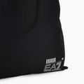 EA7 Emporio Armani Training Cross čierna/biela taška s logom 5