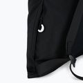 EA7 Emporio Armani Training Cross čierna/biela taška s logom 6