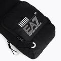 EA7 Emporio Armani Train Core 2,5 l čierno-biele vrecko s logom 4