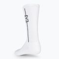 Ponožky EA7 Emporio Armani Train 2 pary white/black 2