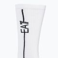 Ponožky EA7 Emporio Armani Train 2 pary white/black 3