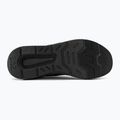 Obuv EA7 Emporio Armani Ace Runner triple black/silver 4