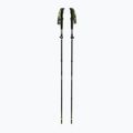 Palice na nordic walking Fizan Ultrax Alu yellow