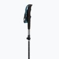 Trekingové palice Fizan Ultrax Carbon light blue 2