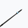 Trekingové palice Fizan Ultrax Carbon light blue 6