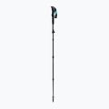 Trekingové palice Fizan Ultrax Carbon light blue 2
