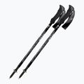 Trekingové palice  Fizan Compact MS black