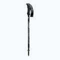 Trekingové palice  Fizan Compact MS black 2