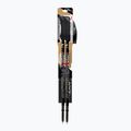 Trekingové palice  Fizan Compact MS black 3