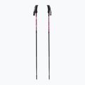 Trekingové palice  Fizan Compact MS magenta