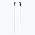Trekingové palice  Fizan Compact Tech light blue