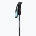Trekingové palice  Fizan Compact Tech light blue 2