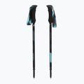Trekingové palice  Fizan Compact Tech light blue 5