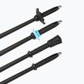 Trekingové palice  Fizan Compact Tech light blue 6