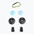 Trekingové palice  Fizan Compact Tech light blue 7
