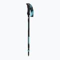 Trekingové palice  Fizan Compact Tech light blue 2